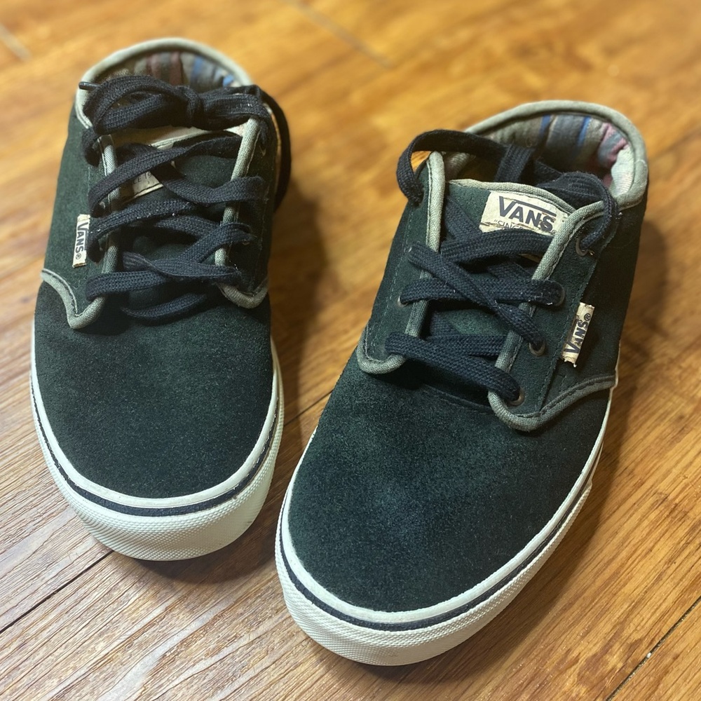 Youth Vans